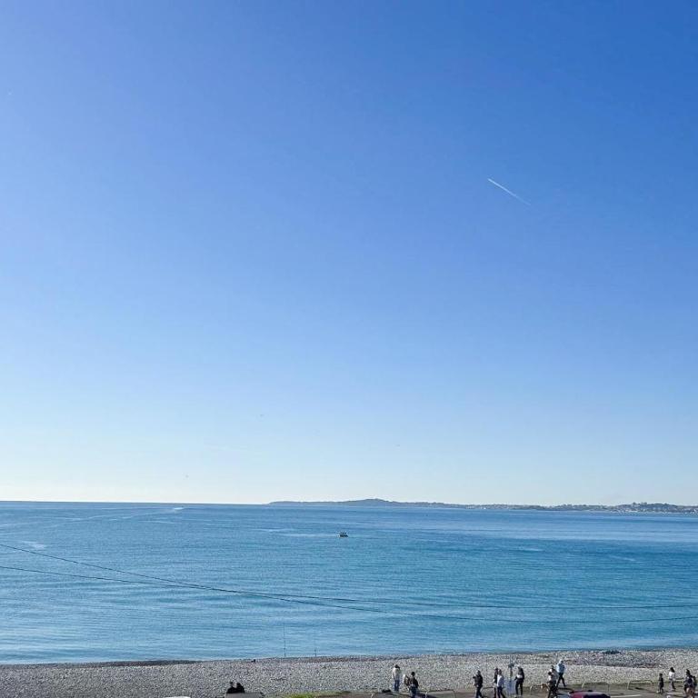 t3 cagnes sur mer - Apartamento - 1