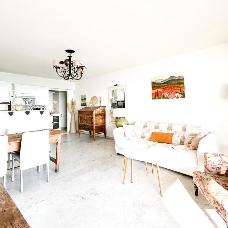 t3 cagnes sur mer - Apartamento - 3