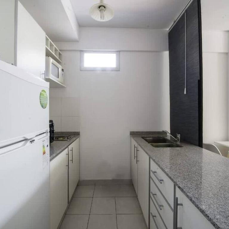 Mario Bravo 480 by depptö - Apartamento Estudio - 15