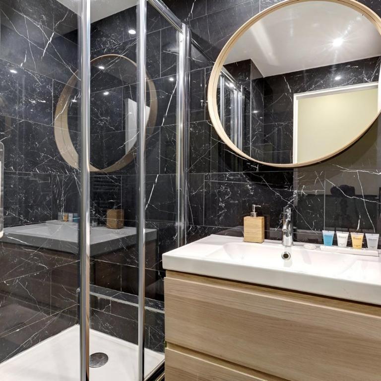 370 Anthony - Superbe Appartement à Paris - Appartamento con 3 Camere da Letto - 5