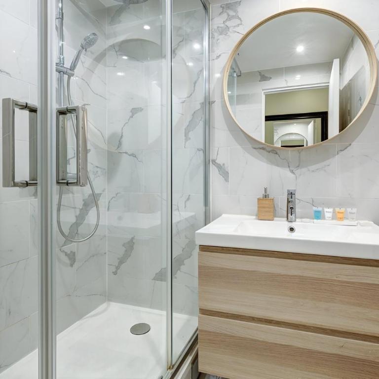 370 Anthony - Superbe Appartement à Paris - Appartamento con 3 Camere da Letto - 25