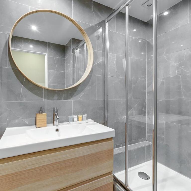370 Anthony - Superbe Appartement à Paris - Appartamento con 3 Camere da Letto - 20