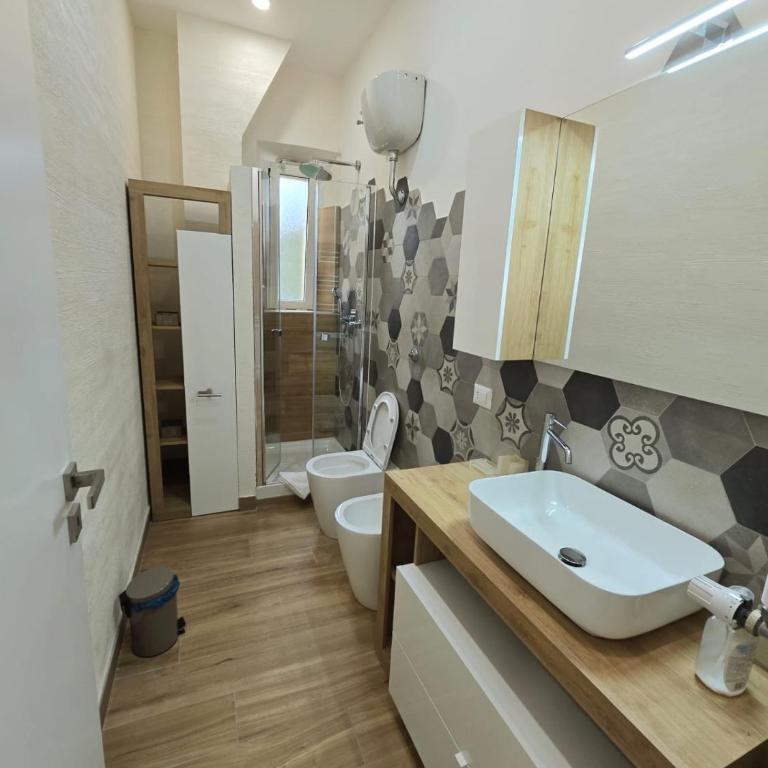 Linetta Charme House - Appartamento con 3 Camere da Letto - 8