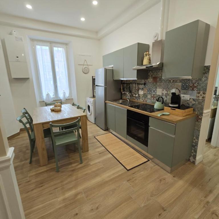 Linetta Charme House - Appartamento con 3 Camere da Letto - 4
