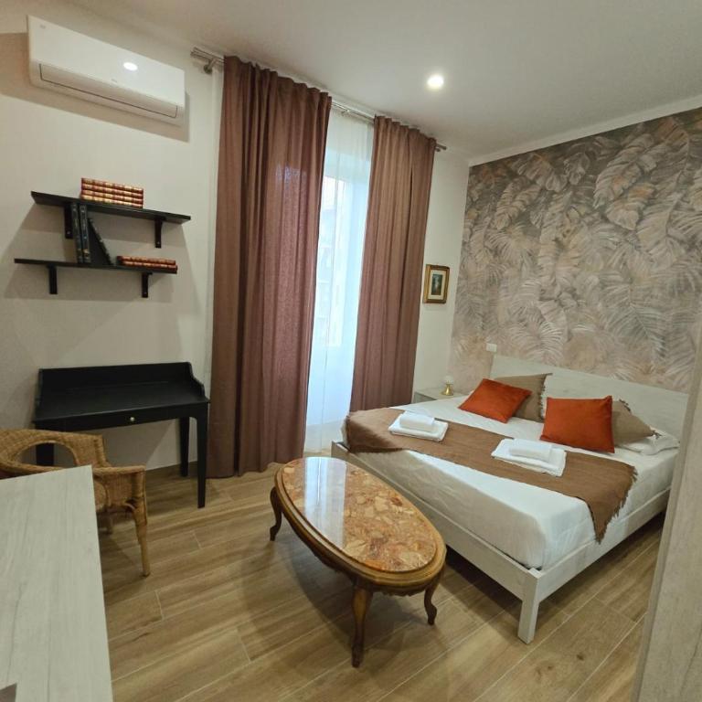 Linetta Charme House - Appartamento con 3 Camere da Letto - 9