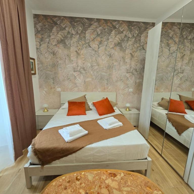 Linetta Charme House - Appartamento con 3 Camere da Letto - 10