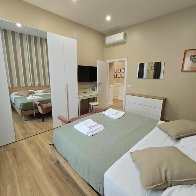 Linetta Charme House - Appartamento con 3 Camere da Letto - 13