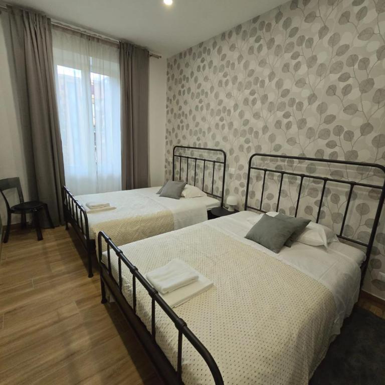Linetta Charme House - Appartamento con 3 Camere da Letto - 14