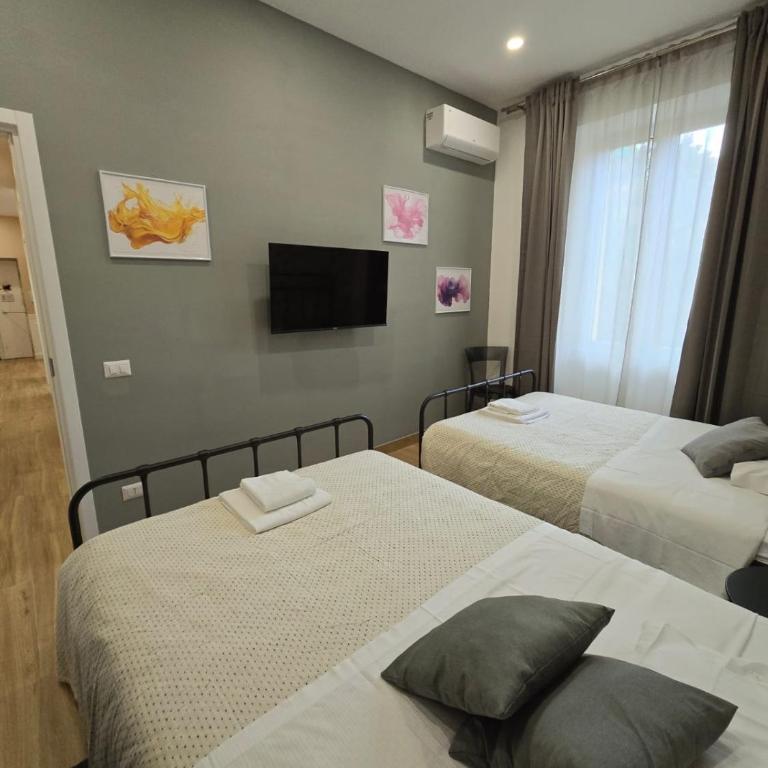 Linetta Charme House - Appartamento con 3 Camere da Letto - 15