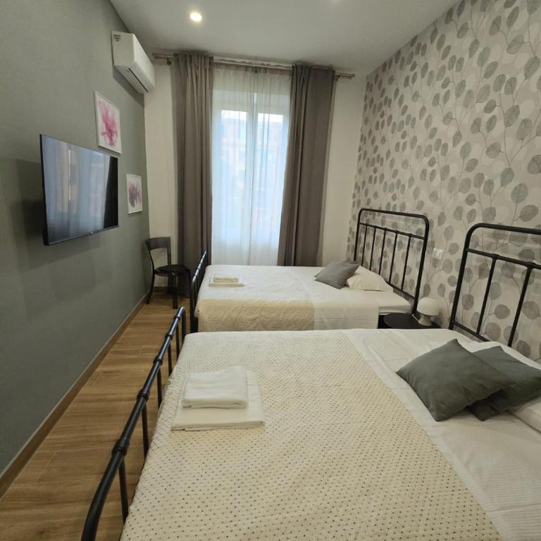 Linetta Charme House - Appartamento con 3 Camere da Letto - 16