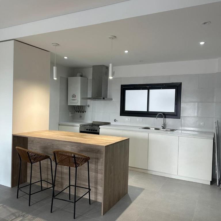 LEVEL TERRAZAS exclusivo con parrillas privadas - Apartamento de 1 dormitorio - 7