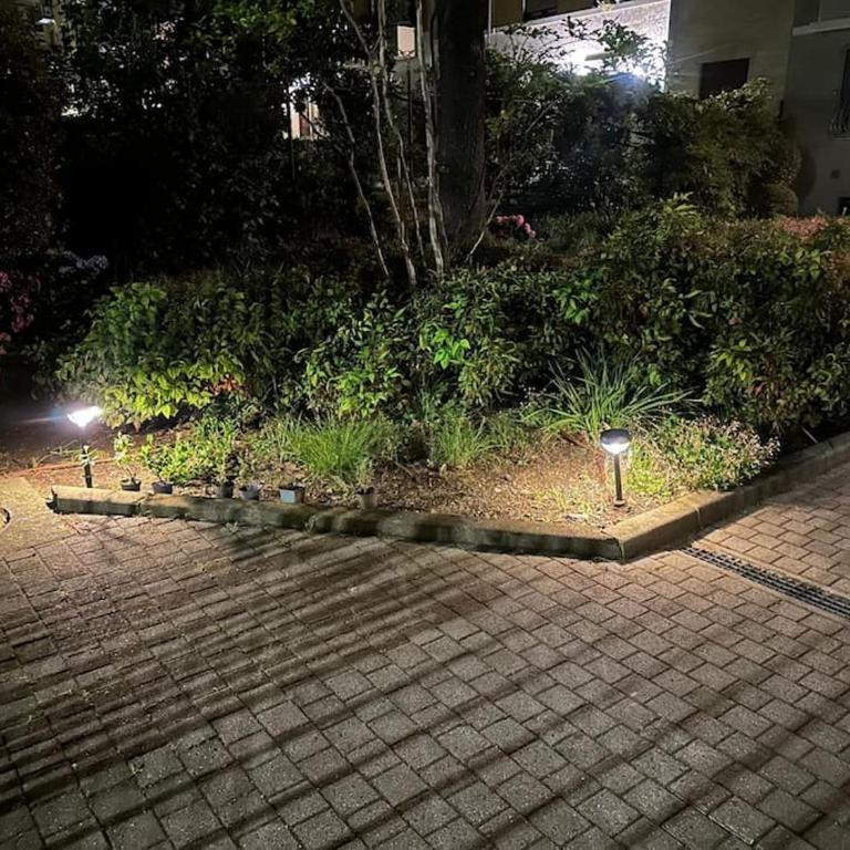 Appartamento DaMiki luminoso, centrale - Appartamento Superior con 2 Camere da Letto - 38