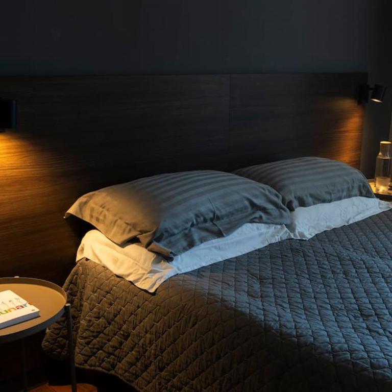 Appartamento DaMiki luminoso, centrale - Appartamento Superior con 2 Camere da Letto - 40