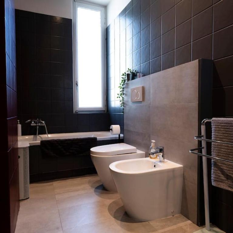 Appartamento DaMiki luminoso, centrale - Appartamento Superior con 2 Camere da Letto - 42