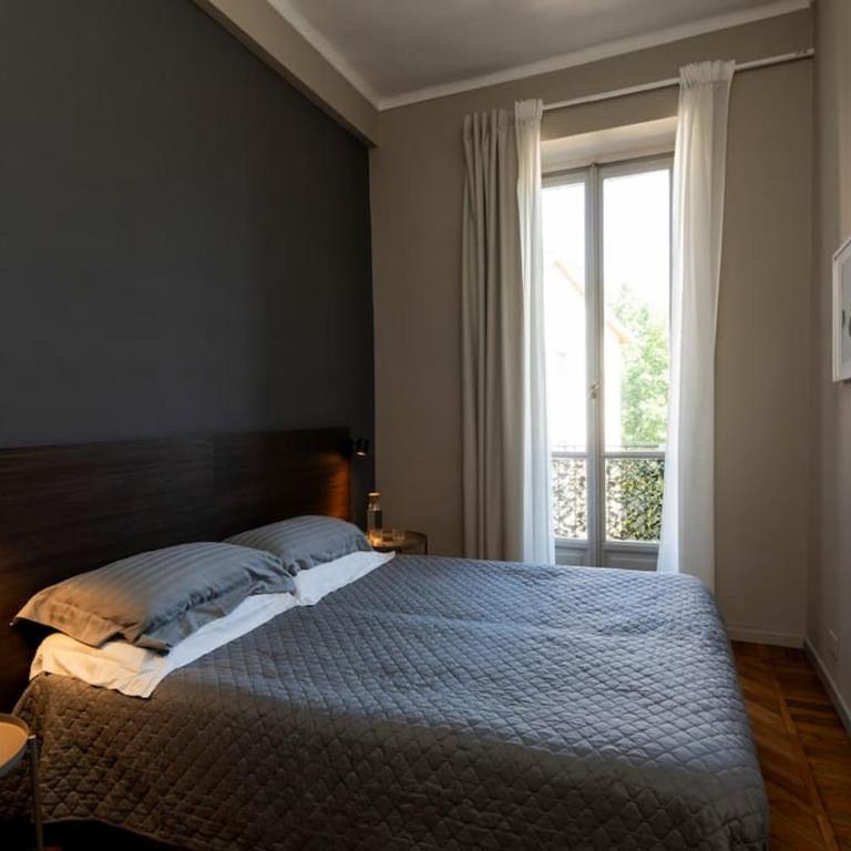 Appartamento DaMiki luminoso, centrale - Appartamento Superior con 2 Camere da Letto - 45