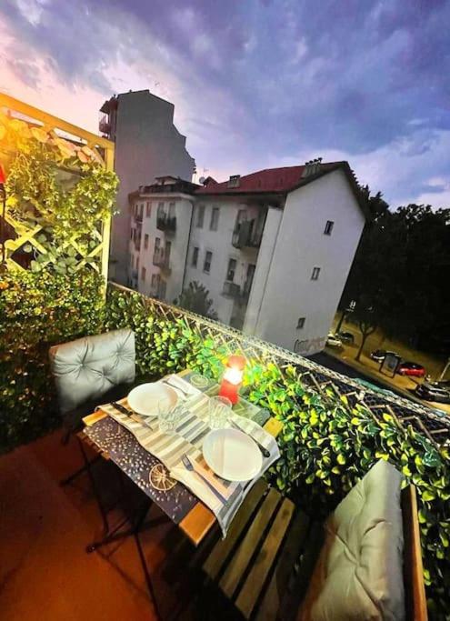 Appartamento DaMiki luminoso, centrale - Appartamento Superior con 2 Camere da Letto - 52