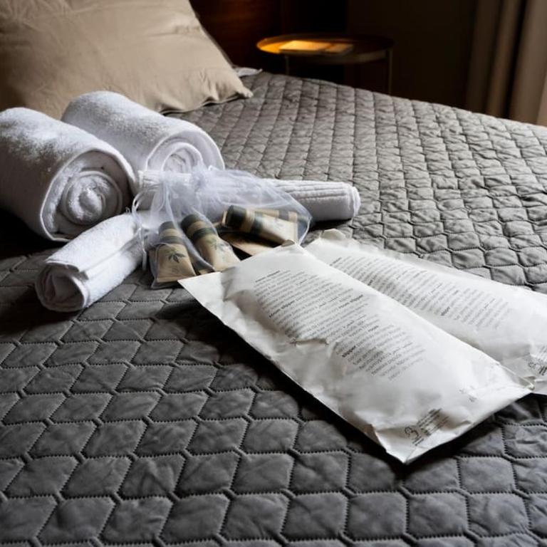 Appartamento DaMiki luminoso, centrale - Appartamento Superior con 2 Camere da Letto - 58