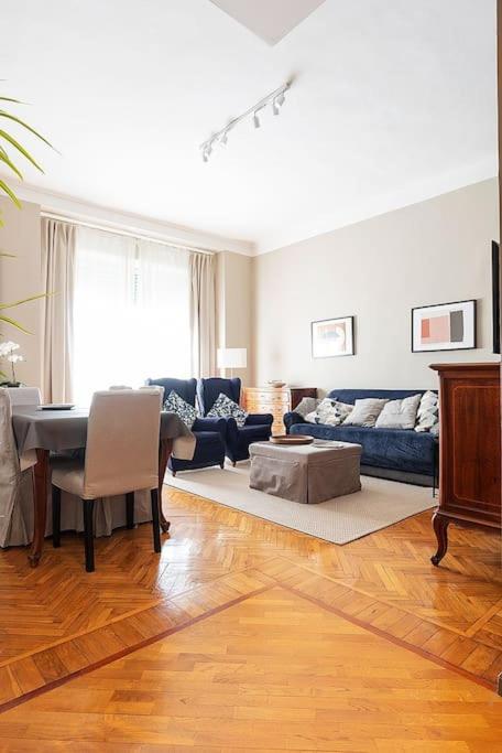 Appartamento DaMiki luminoso, centrale - Appartamento Superior con 2 Camere da Letto - 1