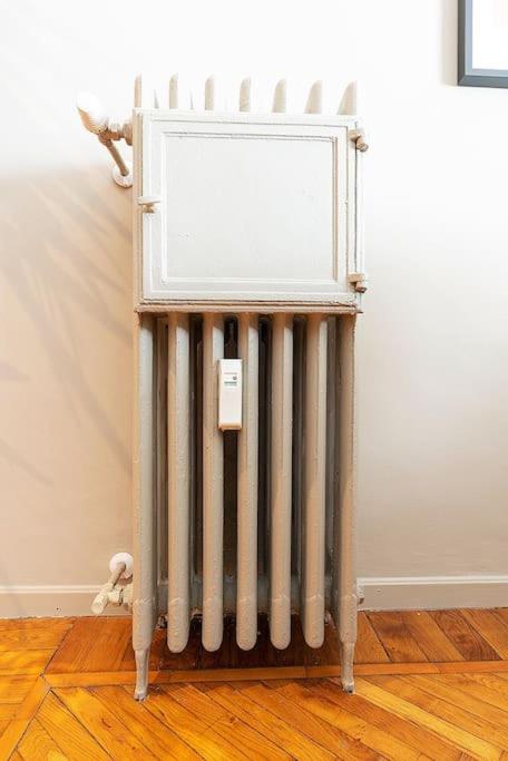 Appartamento DaMiki luminoso, centrale - Appartamento Superior con 2 Camere da Letto - 70