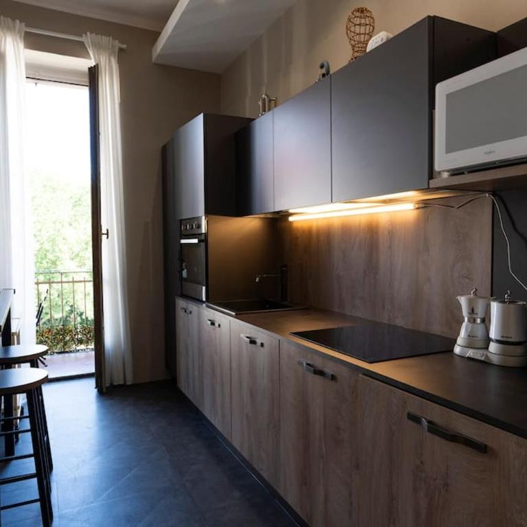 Appartamento DaMiki luminoso, centrale - Appartamento Superior con 2 Camere da Letto - 72