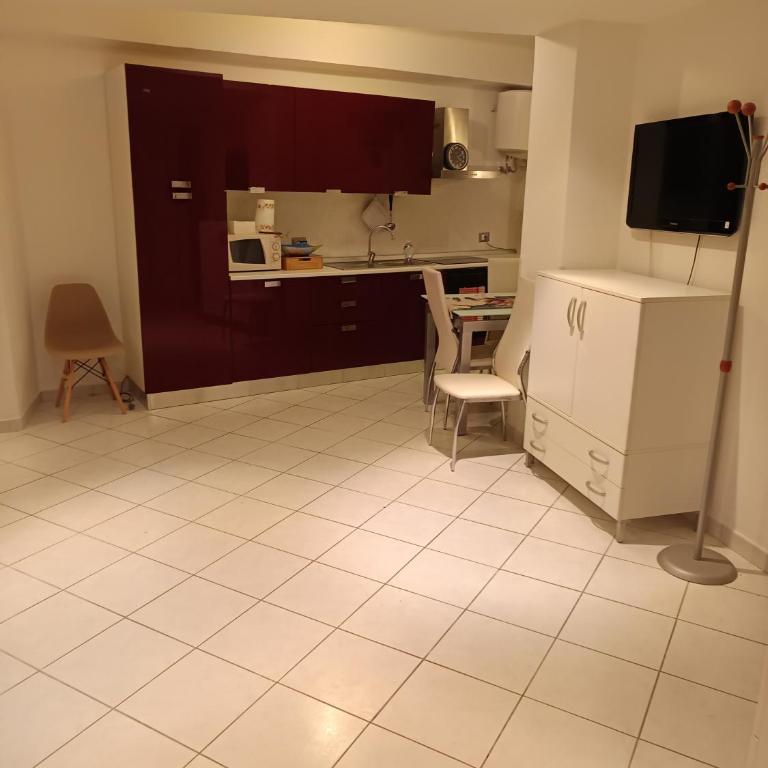 Baladi monolocale in centro - Appartamento con 1 Camera da Letto - 12