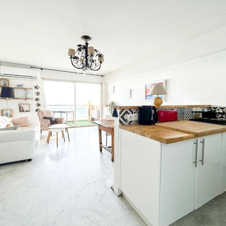 t3 cagnes sur mer - Apartamento - 5