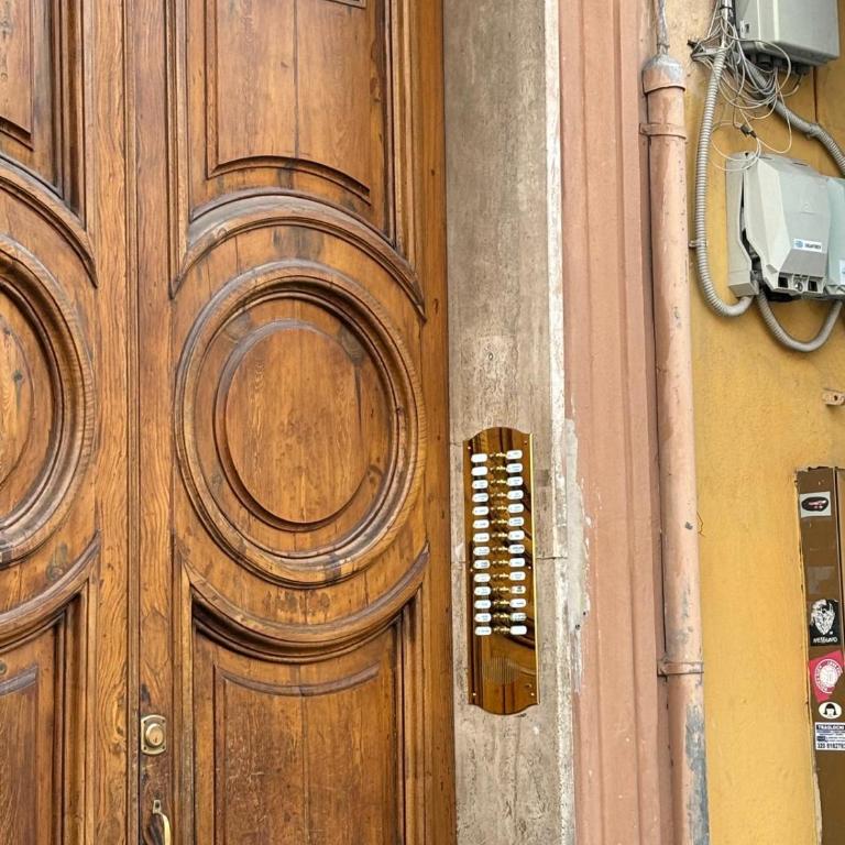 A casa di Ala - Appartamento con 2 Camere da Letto - 6