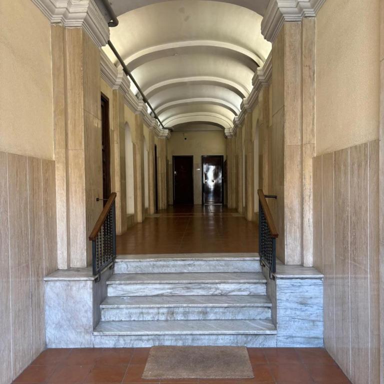 A casa di Ala - Appartamento con 2 Camere da Letto - 5