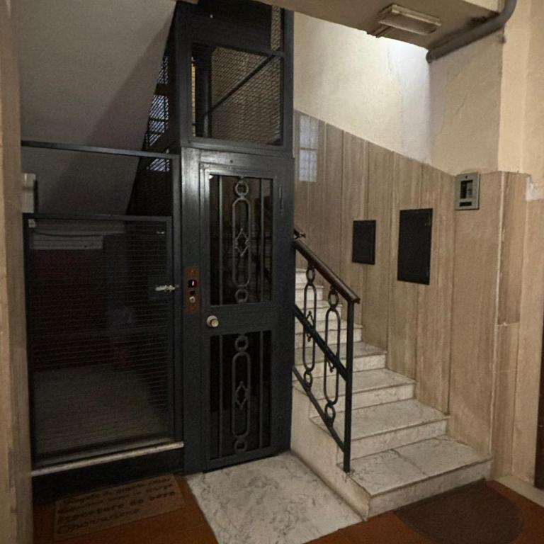 A casa di Ala - Appartamento con 2 Camere da Letto - 4