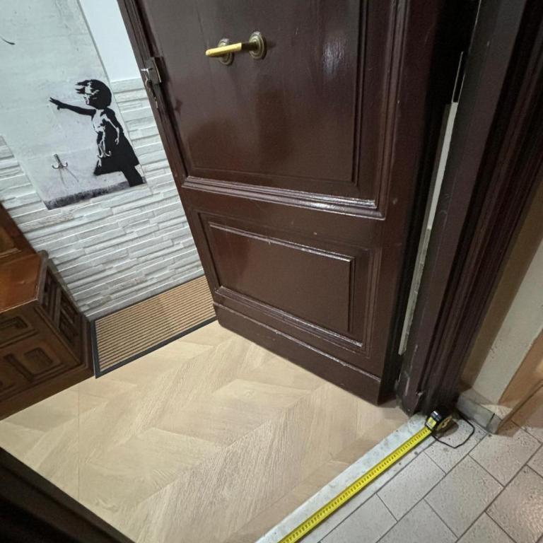 A casa di Ala - Appartamento con 2 Camere da Letto - 3