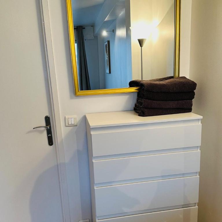 Montparnasse Duroc Paris - Appartement 1 Chambre - 6
