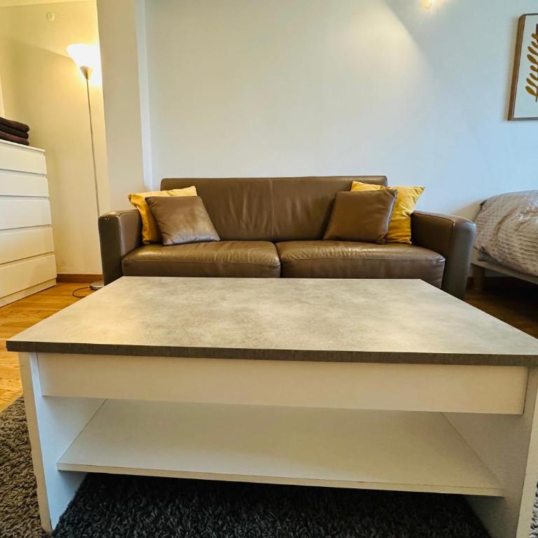 Montparnasse Duroc Paris - Appartement 1 Chambre - 8