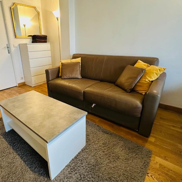 Montparnasse Duroc Paris - Appartement 1 Chambre - 1