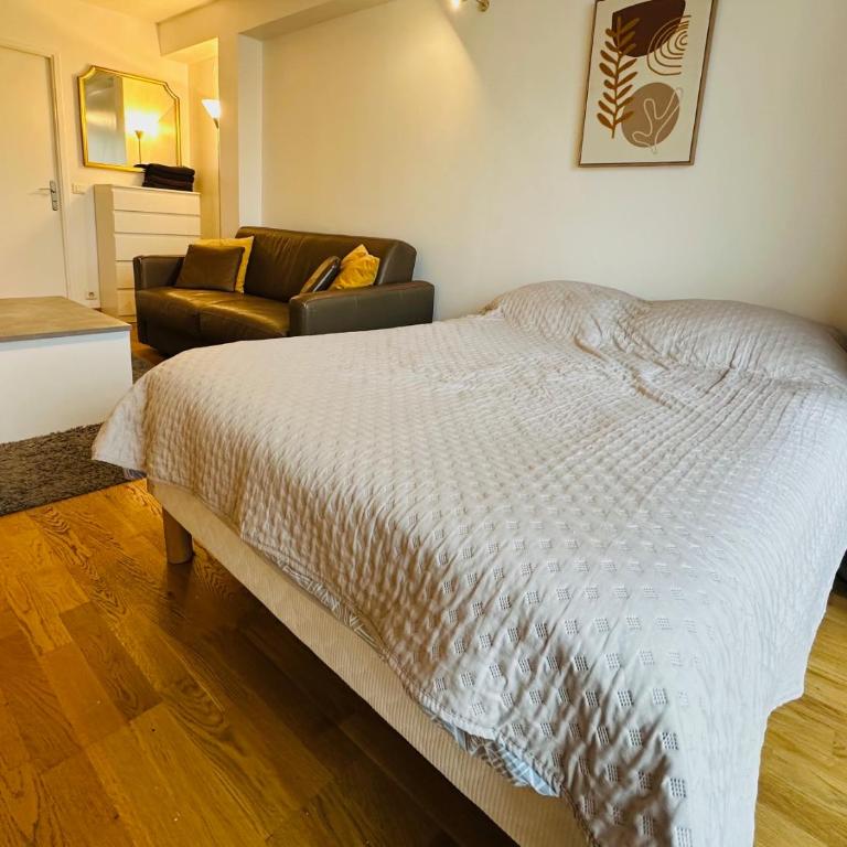 Montparnasse Duroc Paris - Appartement 1 Chambre - 2