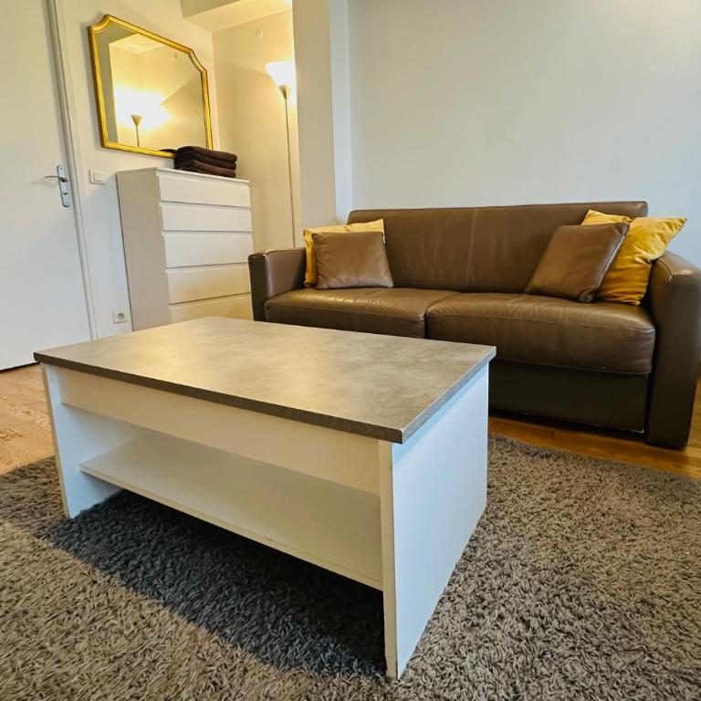 Montparnasse Duroc Paris - Appartement 1 Chambre - 5