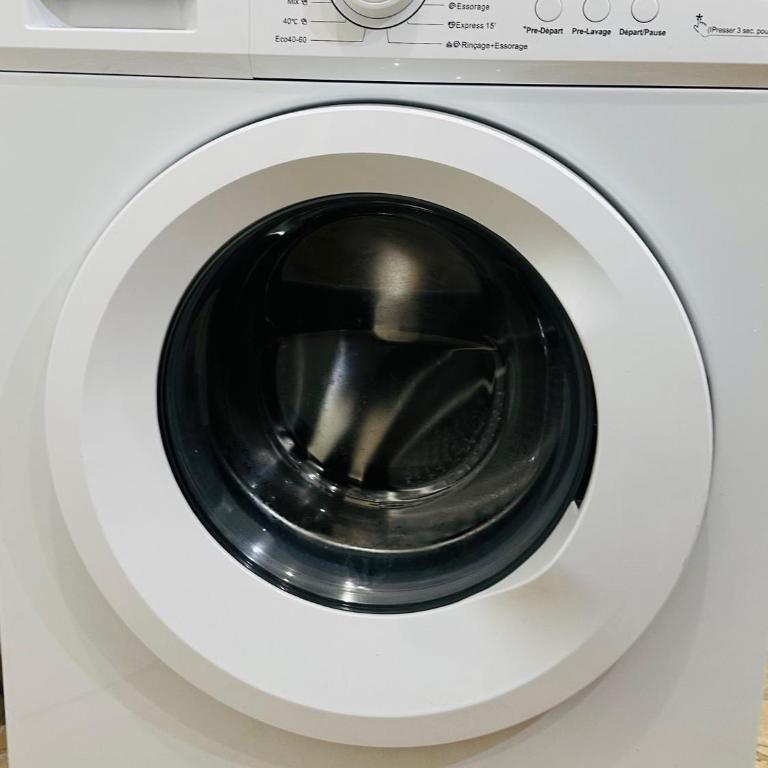 Montparnasse Duroc Paris - Appartement 1 Chambre - 12