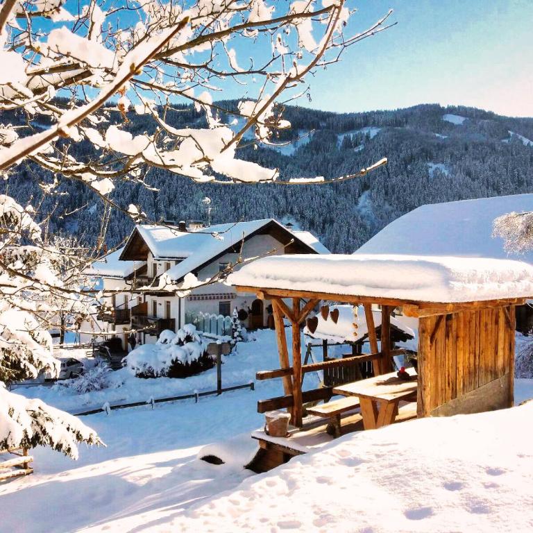 Binterhof - Appartamento con 2 Camere da Letto - 47