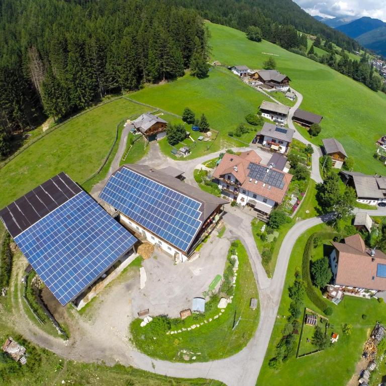 Binterhof - Appartamento con 2 Camere da Letto - 2