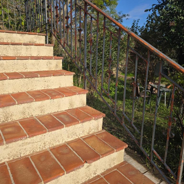 Podere Ponticini - Appartamento con 3 Camere da Letto - 53