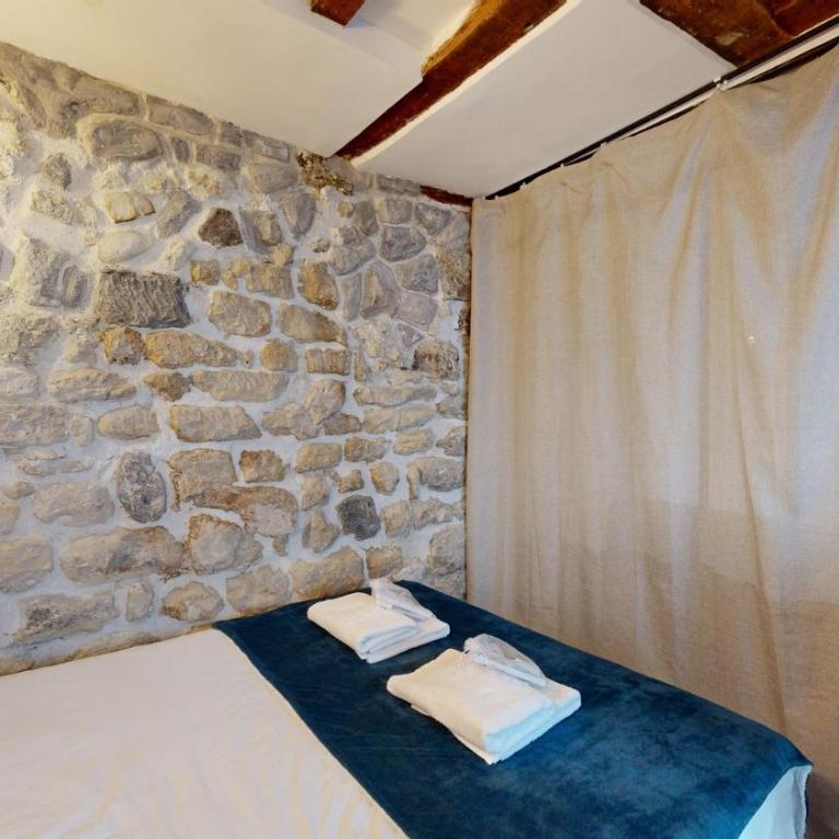 323 Suite Louis - Superbe Appartement à Paris - One-Bedroom Apartment - 14
