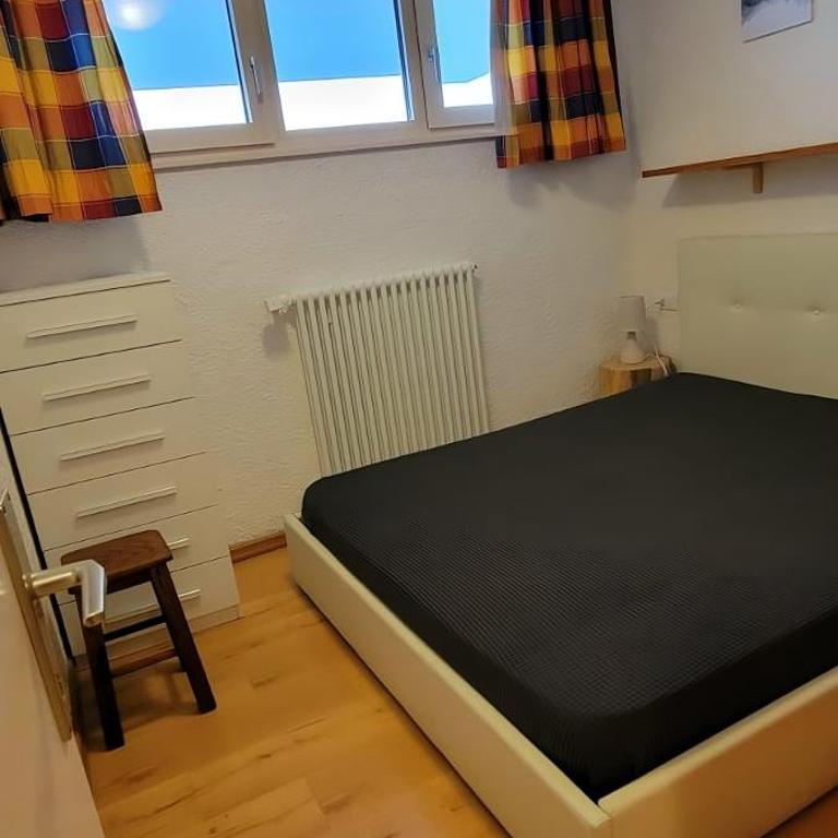 Appartamento Pian dei Mughi Marilleva 1400 - Apartment mit 1 Schlafzimmer - 17