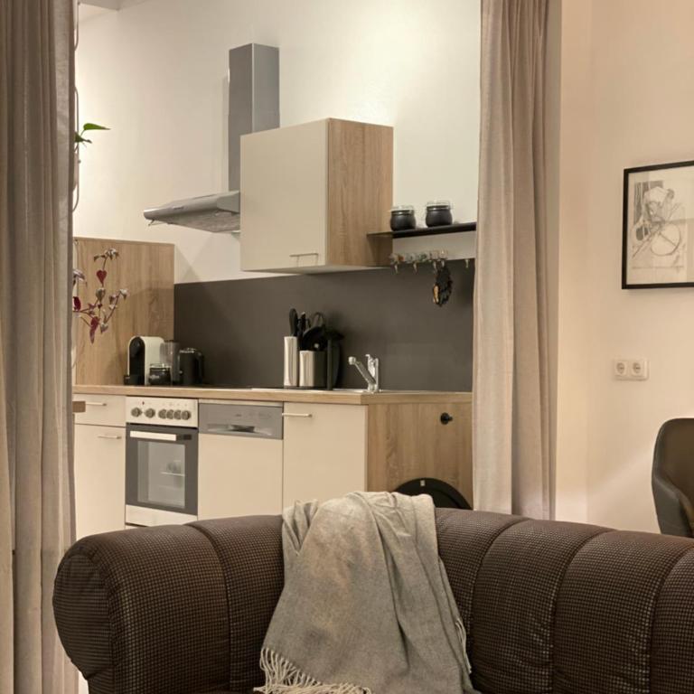Wohnen zwischen Golf und Therme - Appartement 1 Chambre - 12