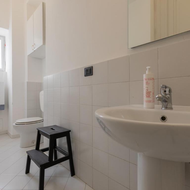 Una Terrazza nei pressi del Po by Wonderful Italy - Apartment with Terrace - 27