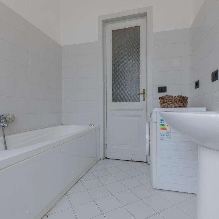 Una Terrazza nei pressi del Po by Wonderful Italy - Apartment with Terrace - 16