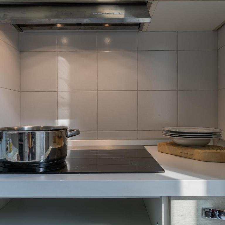 Una Terrazza nei pressi del Po by Wonderful Italy - Apartment with Terrace - 25
