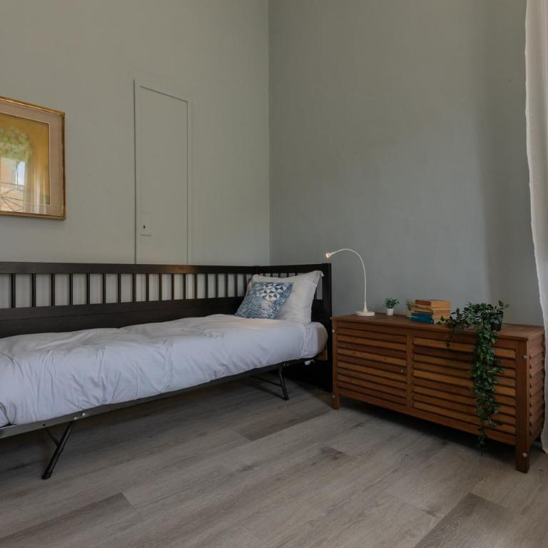 Una Terrazza nei pressi del Po by Wonderful Italy - Apartment with Terrace - 15