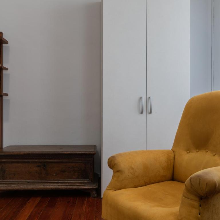 Una Terrazza nei pressi del Po by Wonderful Italy - Apartment with Terrace - 31