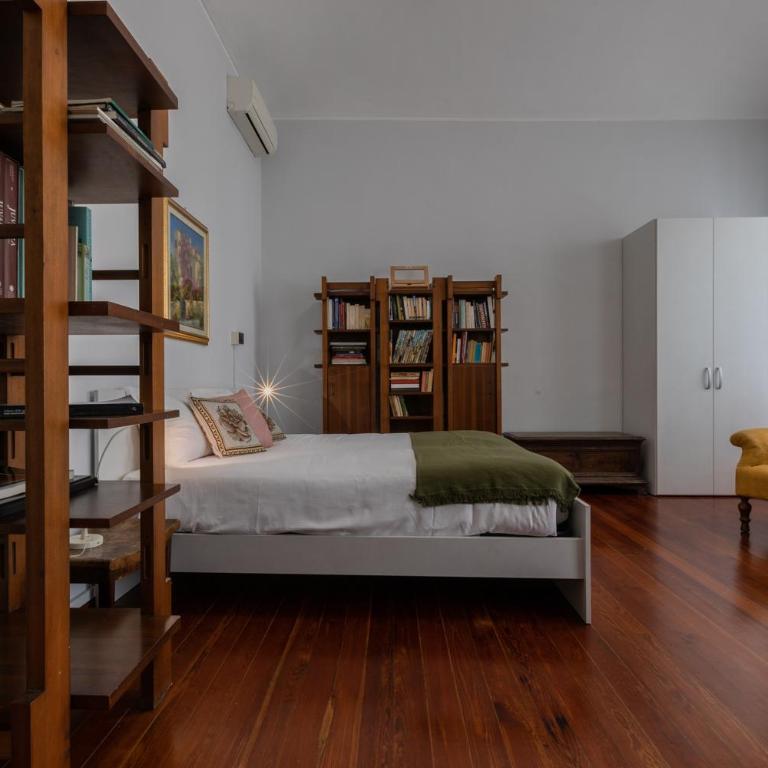 Una Terrazza nei pressi del Po by Wonderful Italy - Apartment with Terrace - 5