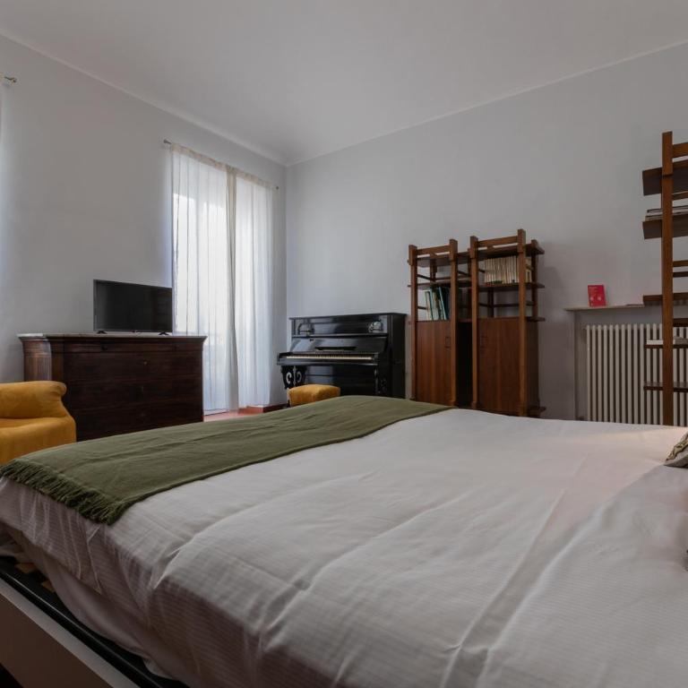 Una Terrazza nei pressi del Po by Wonderful Italy - Apartment with Terrace - 9