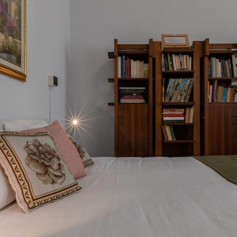 Una Terrazza nei pressi del Po by Wonderful Italy - Apartment with Terrace - 17